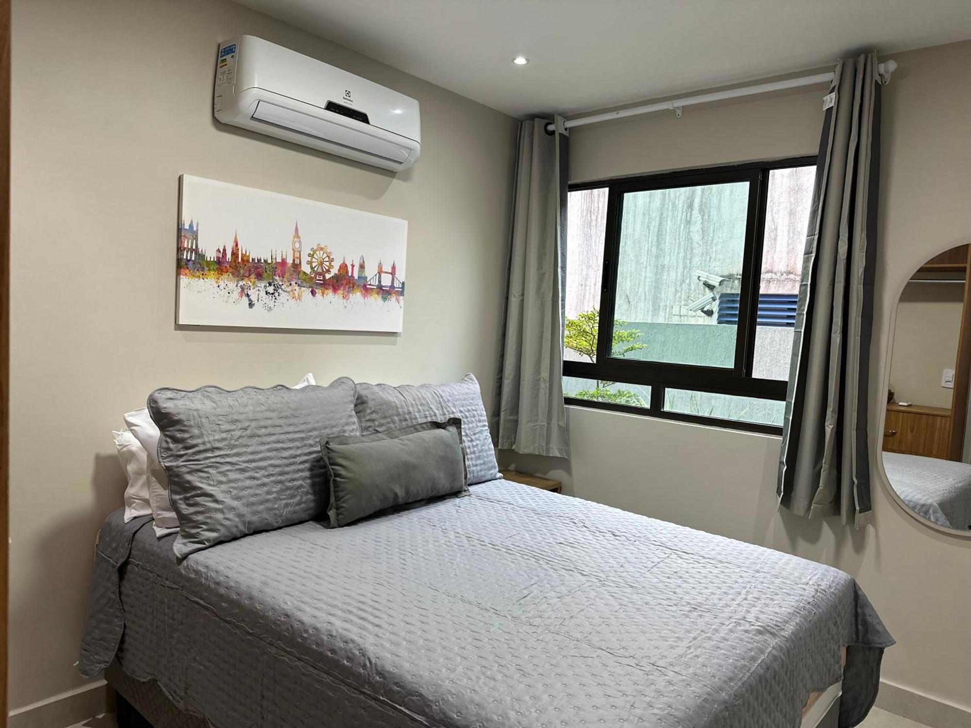 Apartamento Luxo Porto Pôrto das Galinhas エクステリア 写真